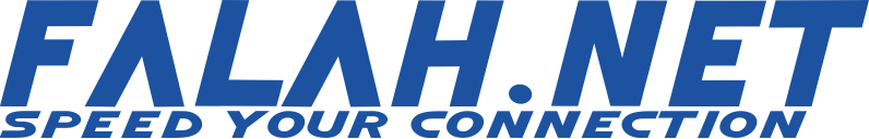 FalahNet Logo